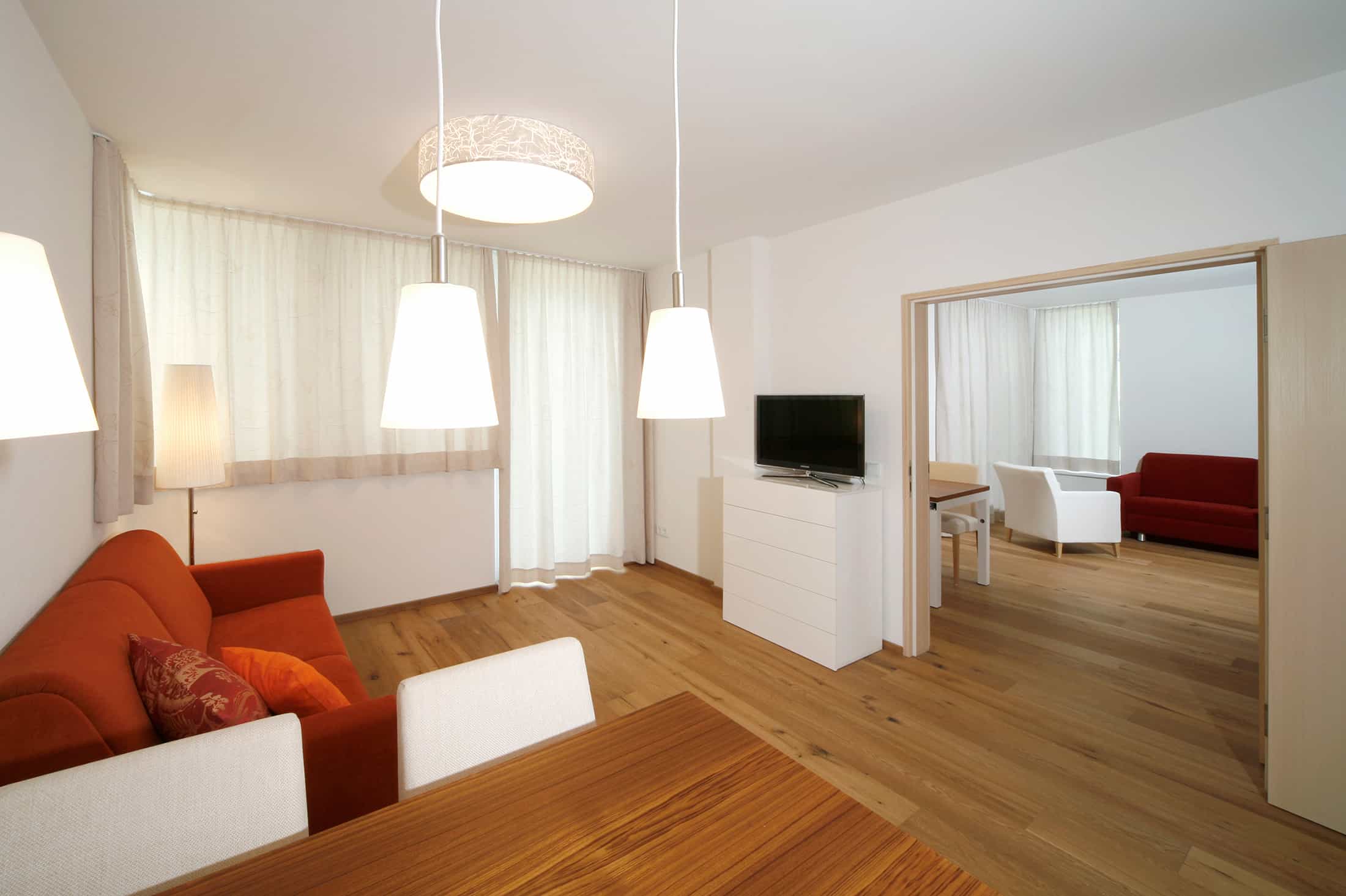 Apartment image