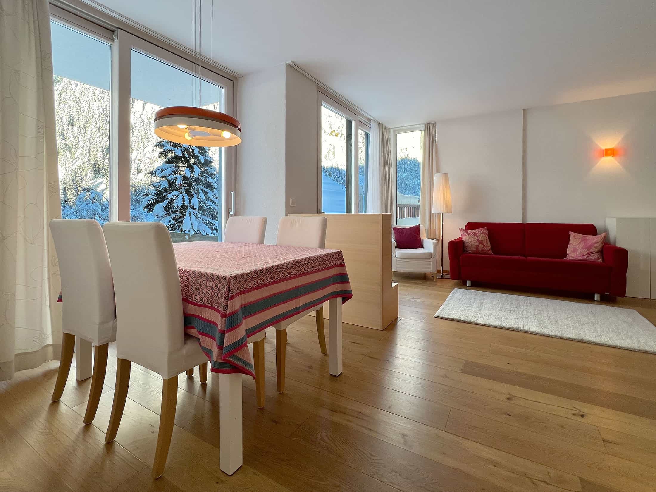 Apartment image