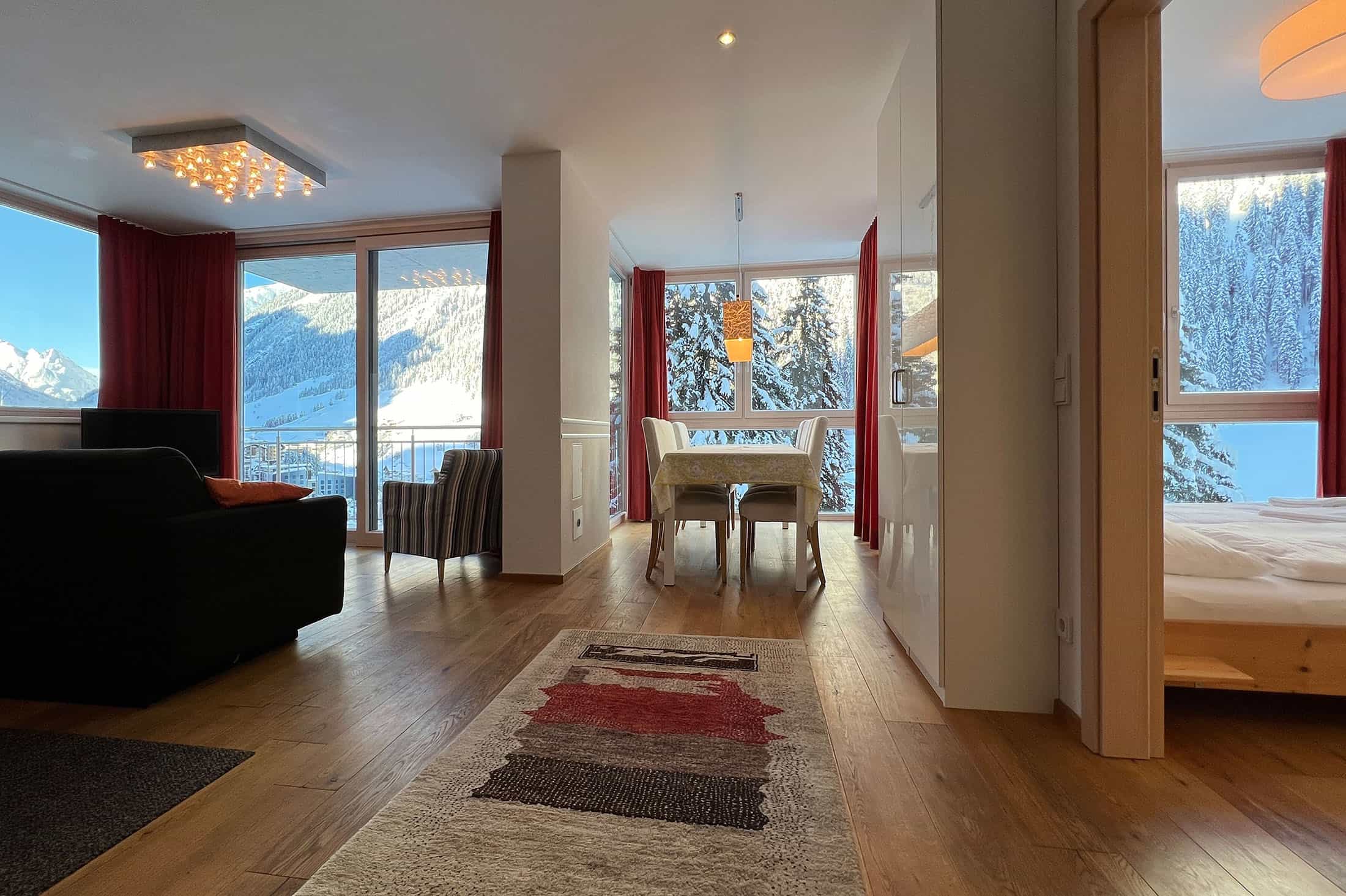 Apartment image