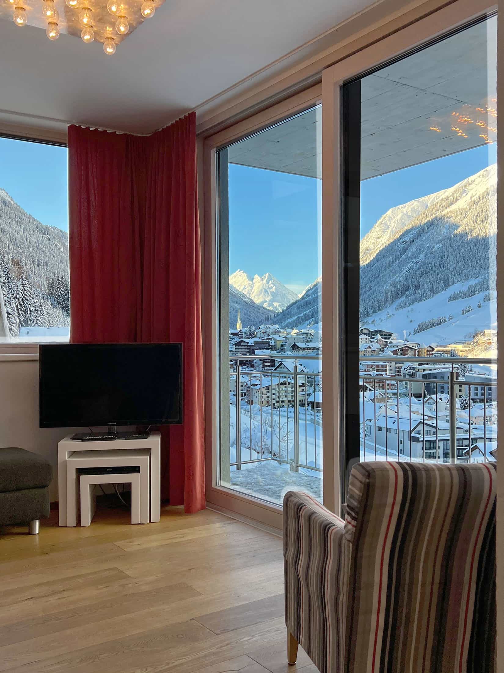 Apartment image