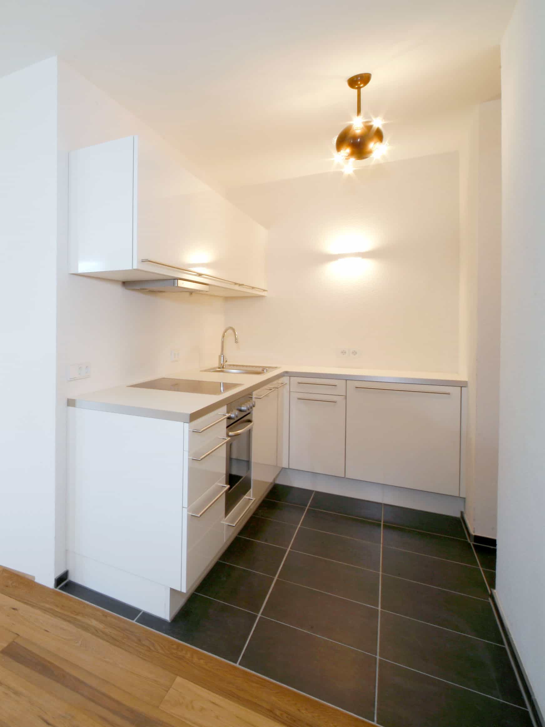 Apartment image